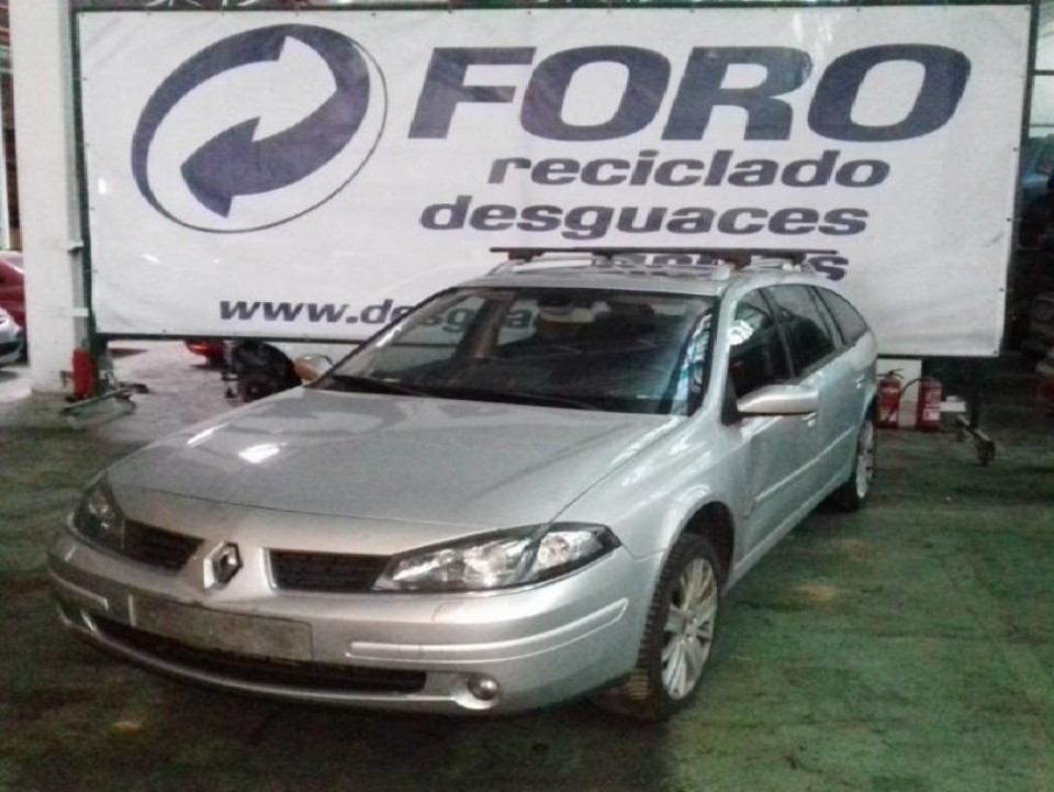 Renault Laguna