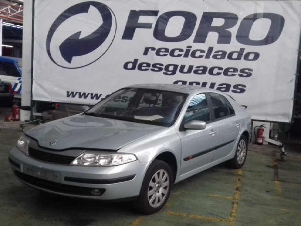 Renault Laguna