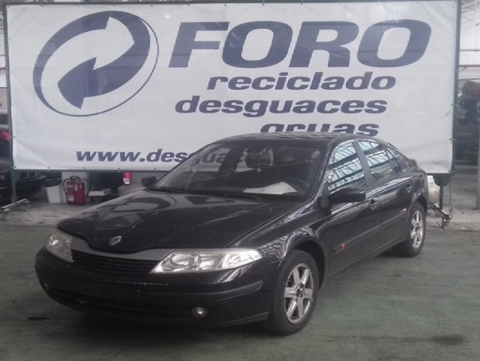 Renault Laguna